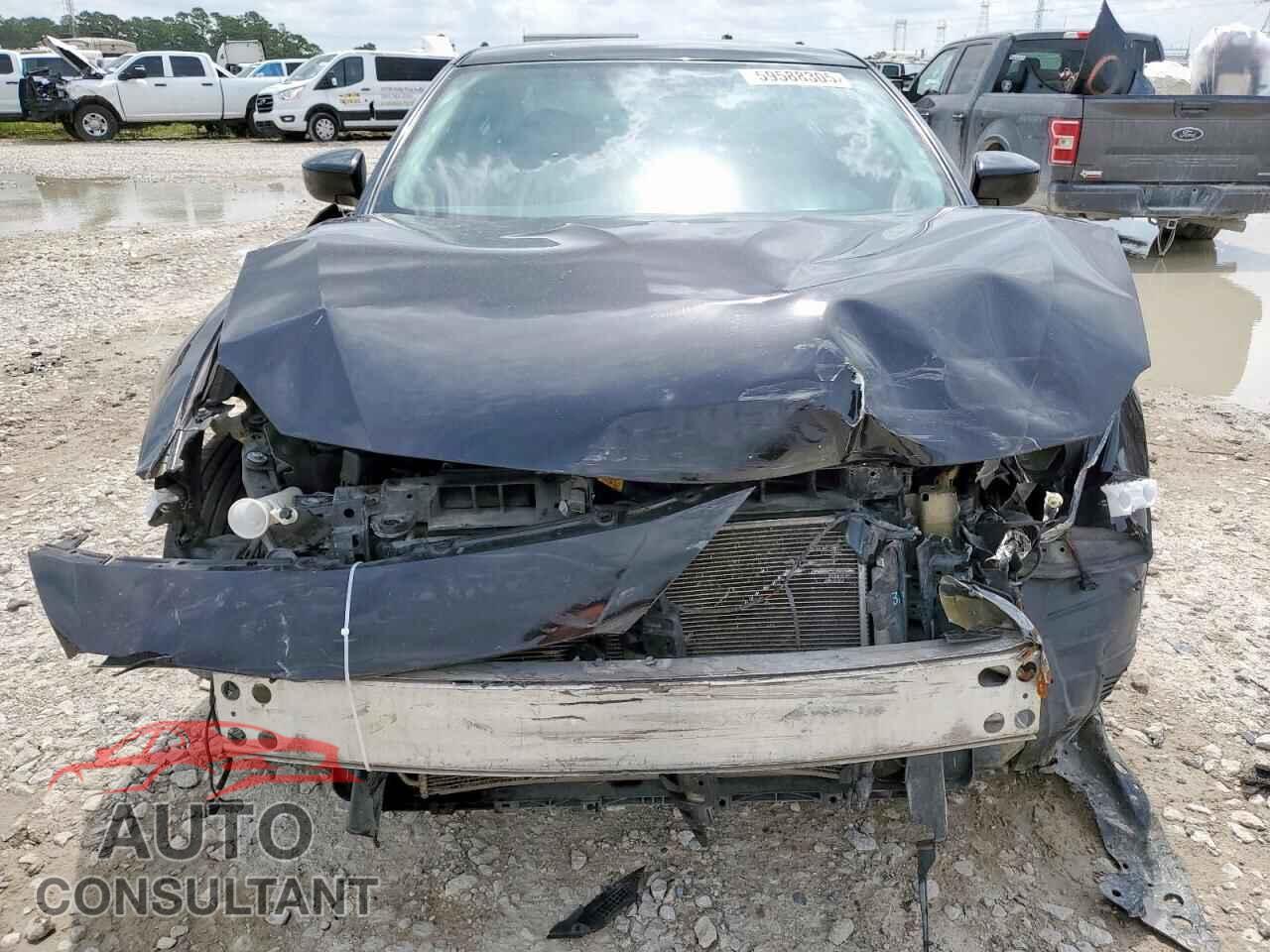 NISSAN MAXIMA 2017 - 1N4AA6AP7HC361841