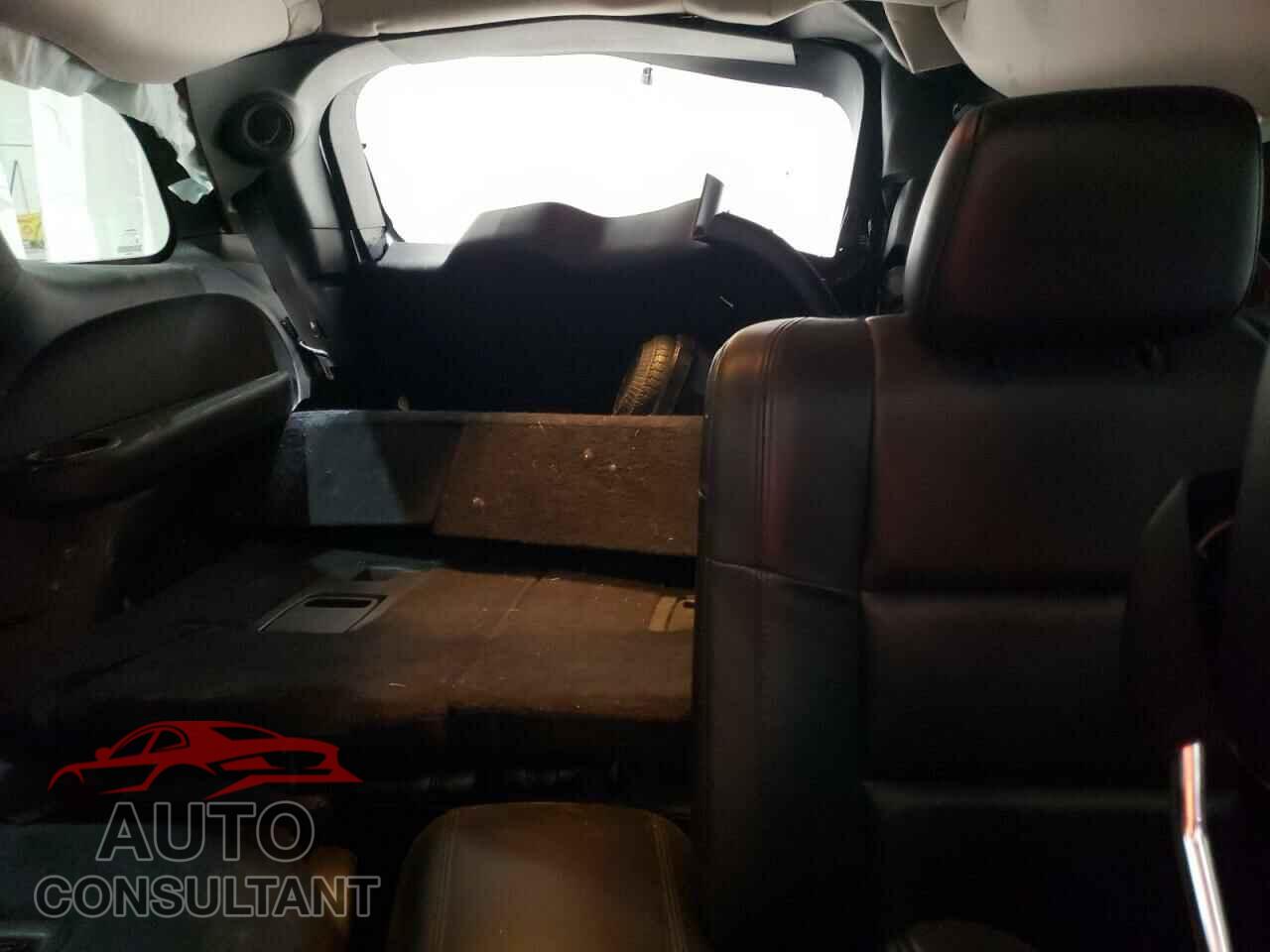 DODGE DURANGO 2017 - 1C4RDJDG2HC884168