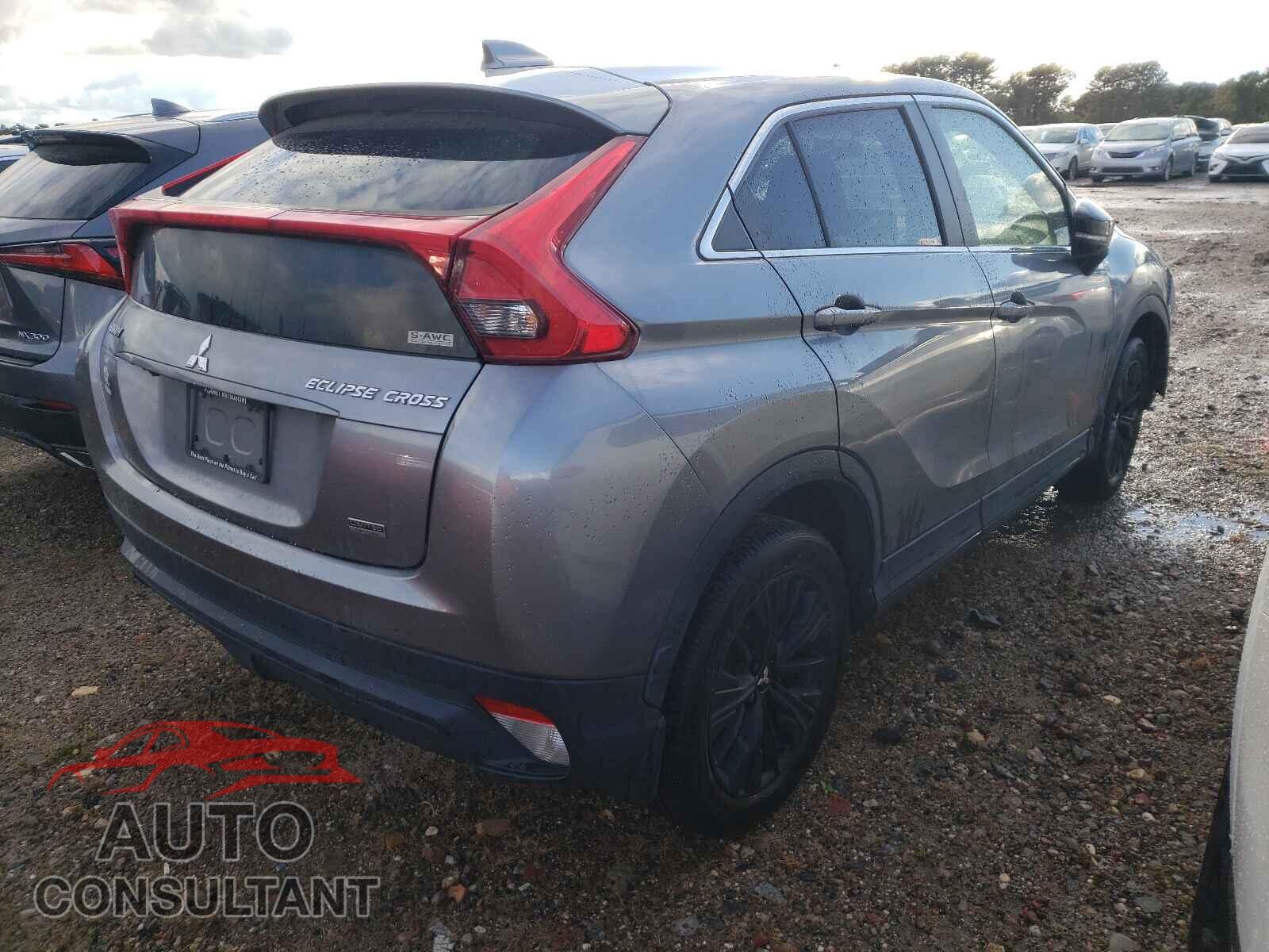 MITSUBISHI ECLIPSE 2018 - JA4AT4AA2JZ068138