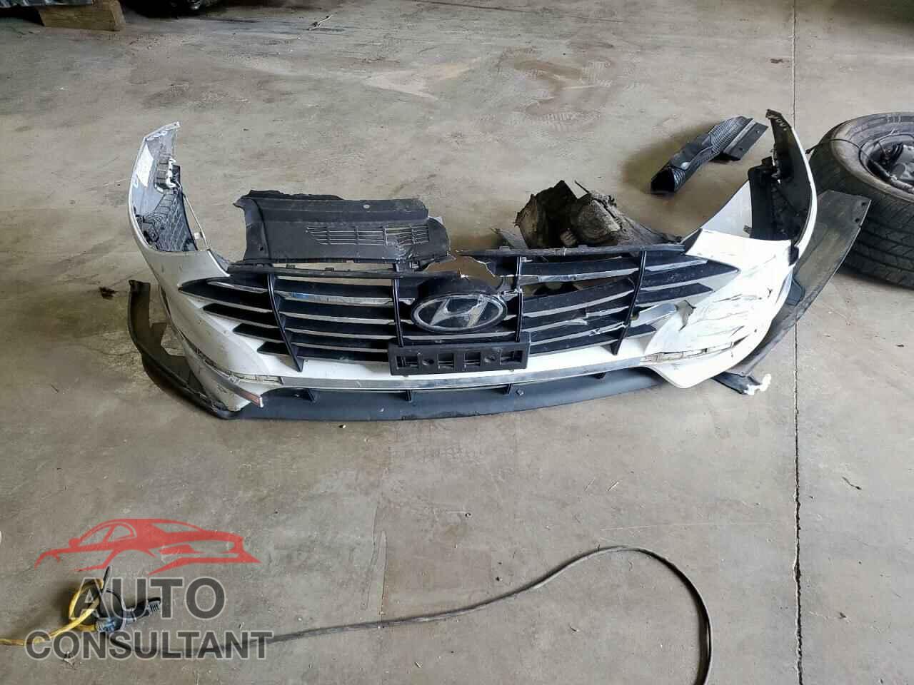 HYUNDAI SONATA 2020 - 5NPEG4JA8LH036994