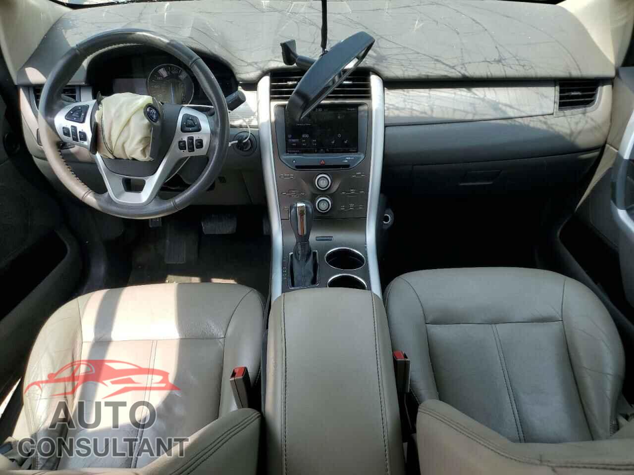 FORD EDGE 2013 - 2FMDK4JC6DBA94378