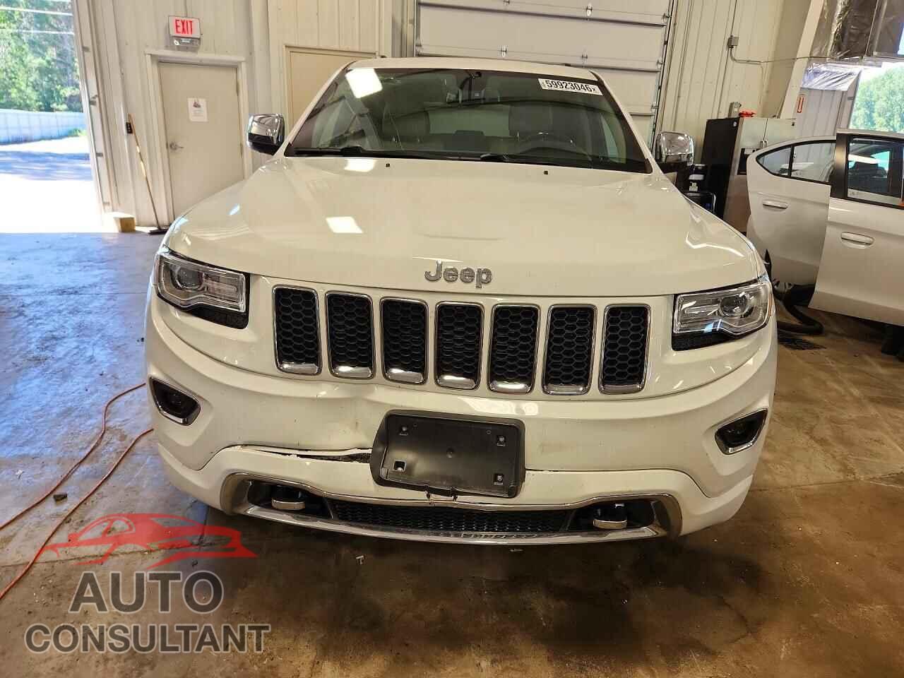 JEEP CHEROKEE 2015 - 1C4RJFCG7FC925723