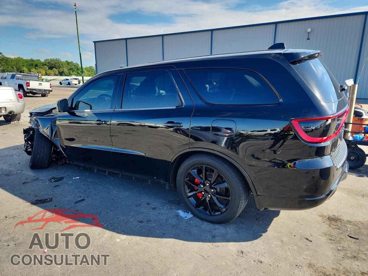 DODGE DURANGO 2018 - 1C4SDJCT2JC146179