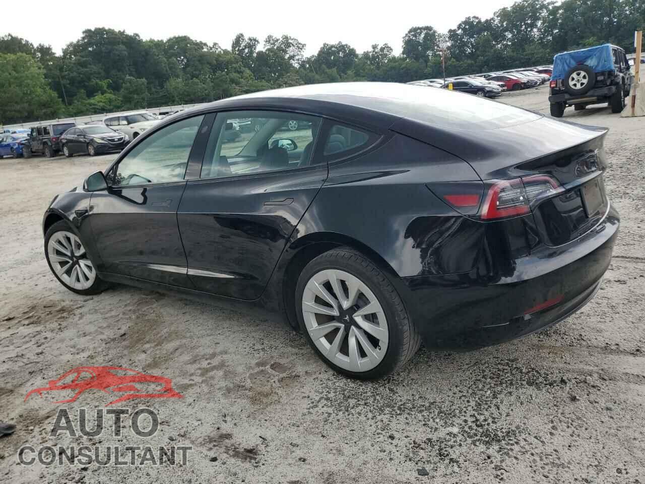 TESLA MODEL 3 2023 - 5YJ3E1EA8PF436452