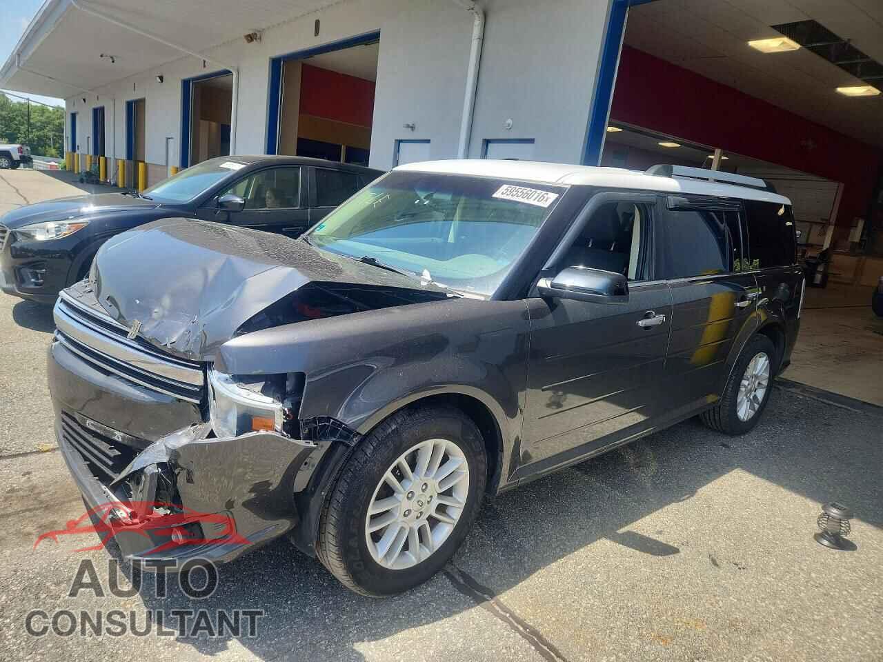 FORD FLEX 2016 - 2FMHK6C84GBA22766