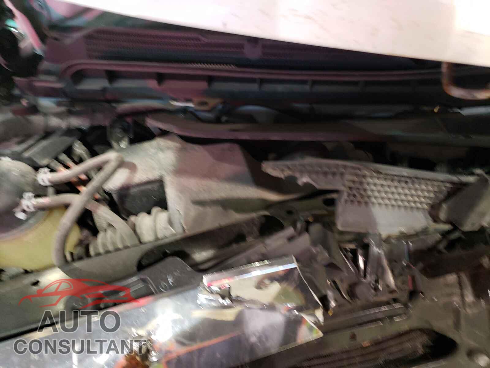 CHEVROLET SILVERADO 2017 - 3GCPCSECXHG365779