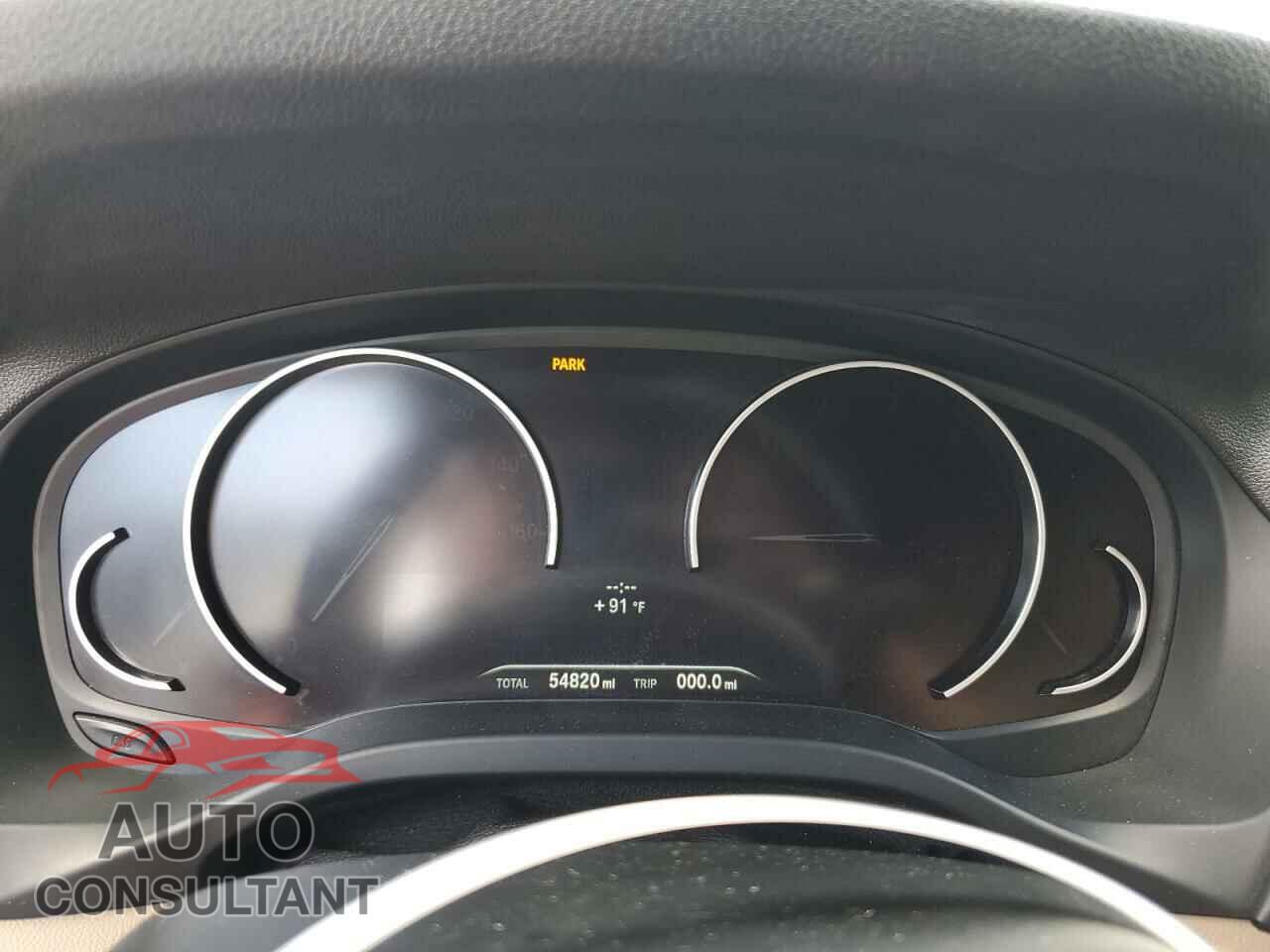 BMW X3 2019 - 5UXTR7C5XKLF26206