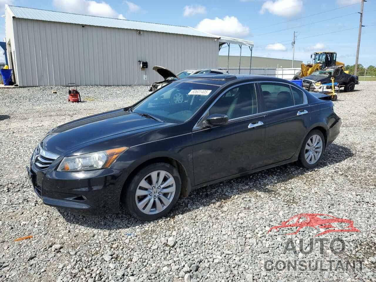 HONDA ACCORD 2011 - 1HGCP3F87BA014189