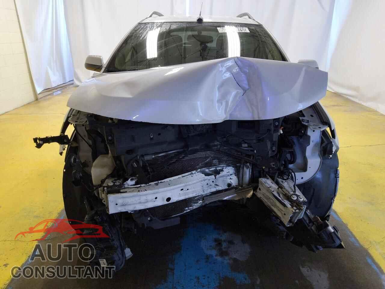 FORD EDGE 2013 - 2FMDK3JC7DBB53173