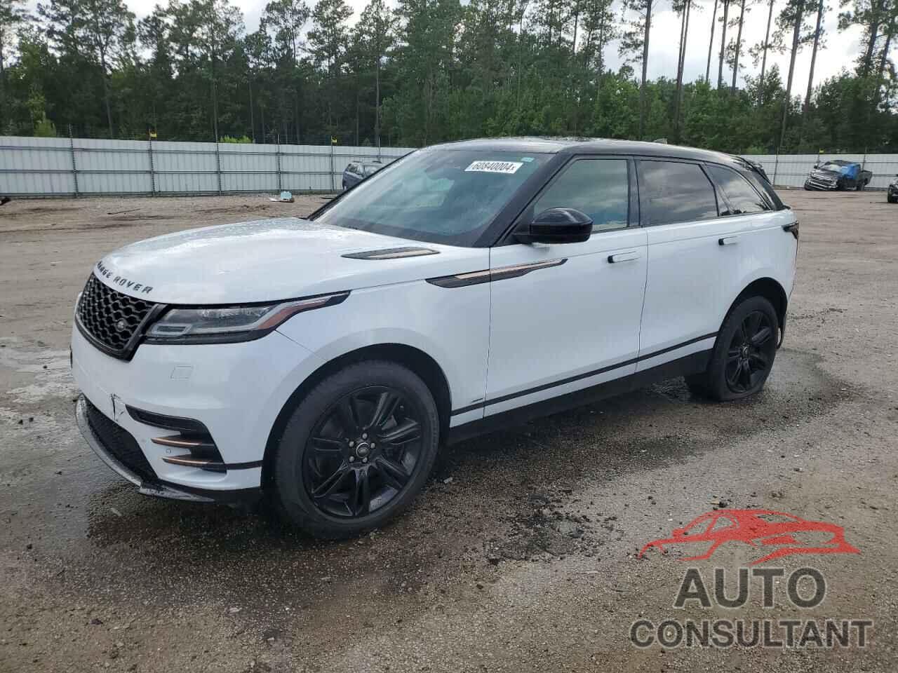 LAND ROVER RANGEROVER 2020 - SALYK2FV8LA238195