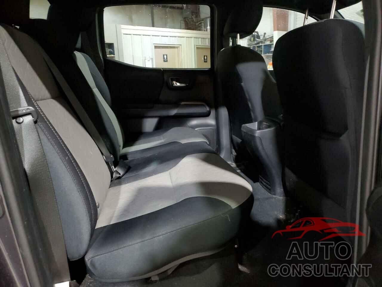 TOYOTA TACOMA 2021 - 3TMDZ5BN6MM102841