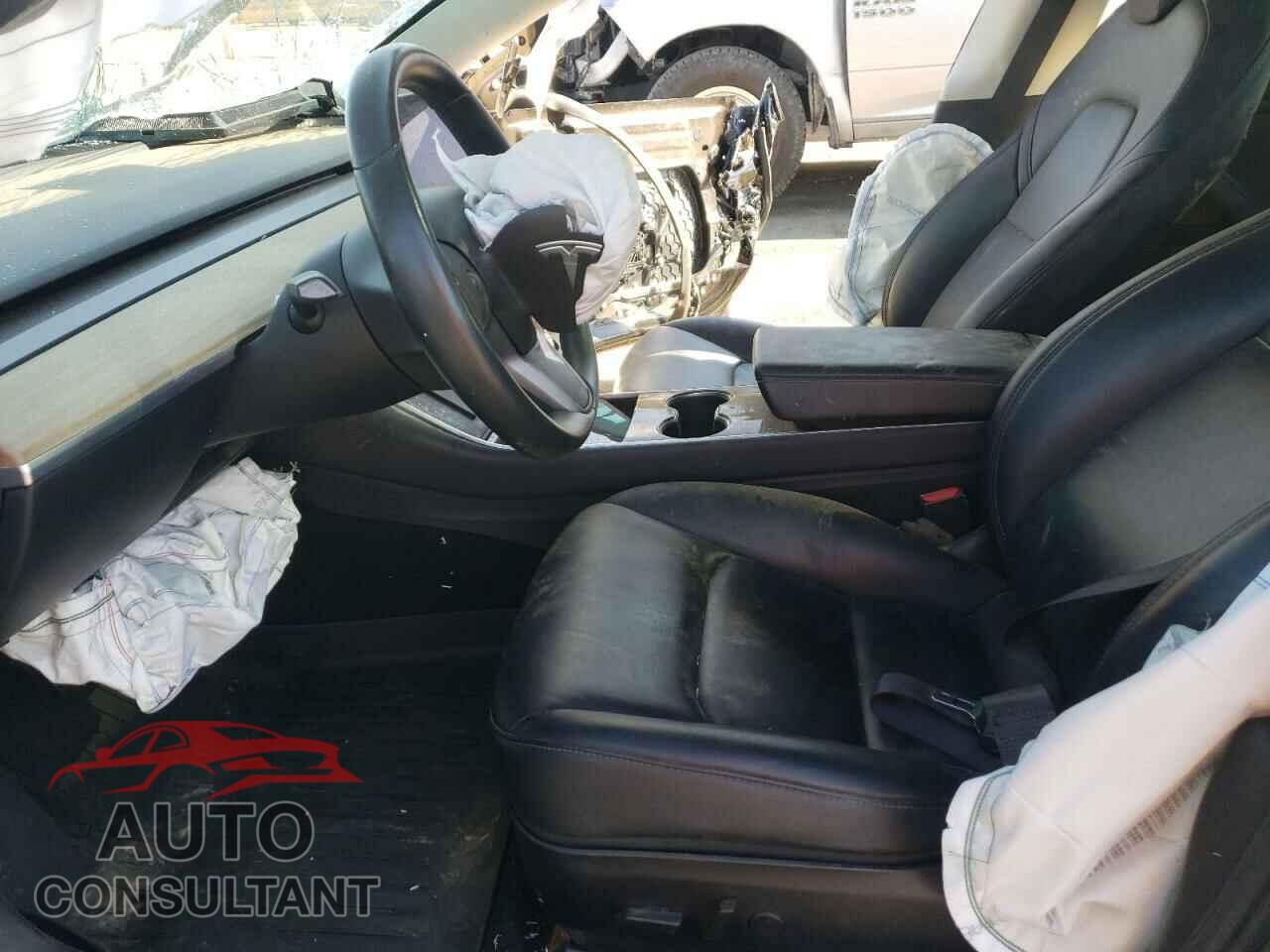 TESLA MODEL 3 2019 - 5YJ3E1EA3KF297064