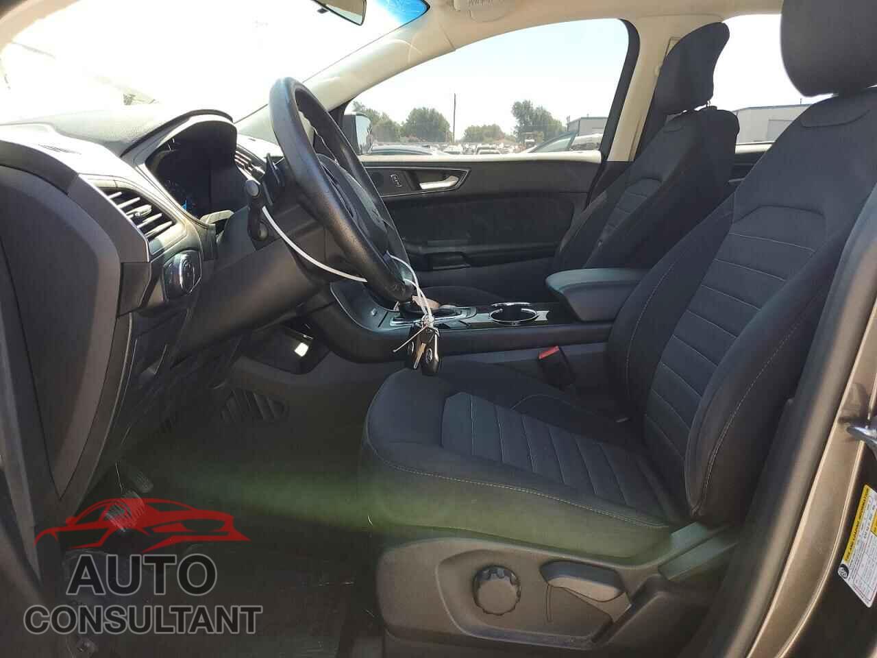 FORD EDGE 2015 - 2FMTK3G85FBC11492
