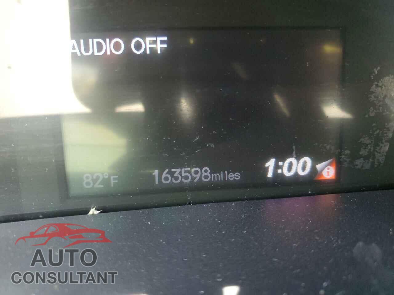 HONDA CIVIC 2013 - 19XFB2F50DE203213