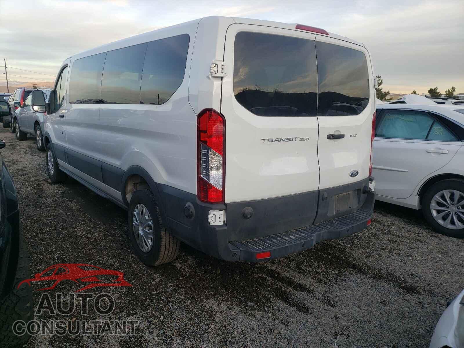 FORD TRANSIT CO 2019 - 1FDZX2YM8KKB64475