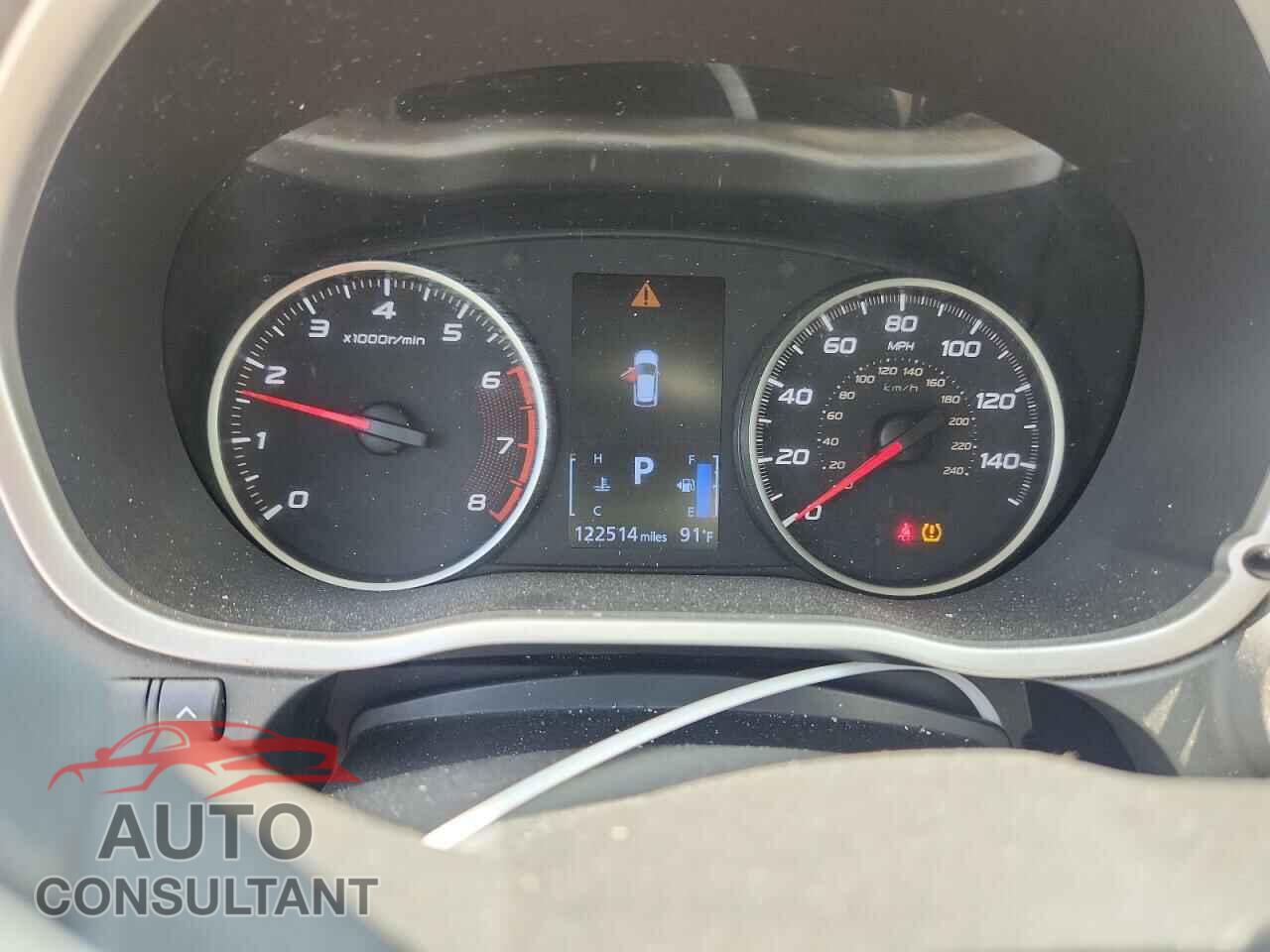 MITSUBISHI ECLIPSE 2020 - JA4AS3AA7LZ013281