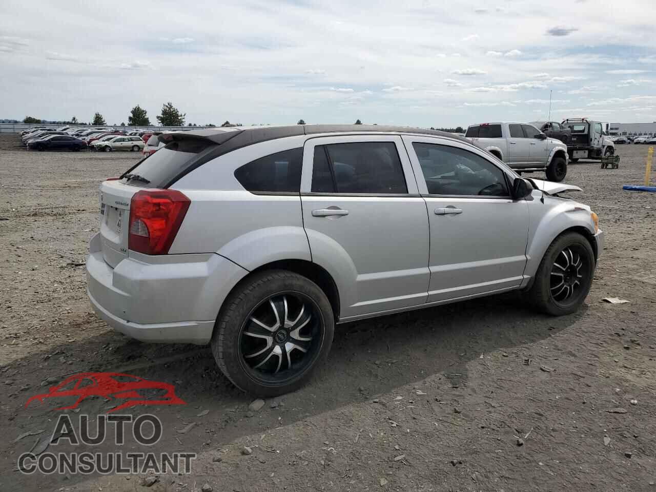 DODGE CALIBER 2010 - 1B3CB4HAXAD613220