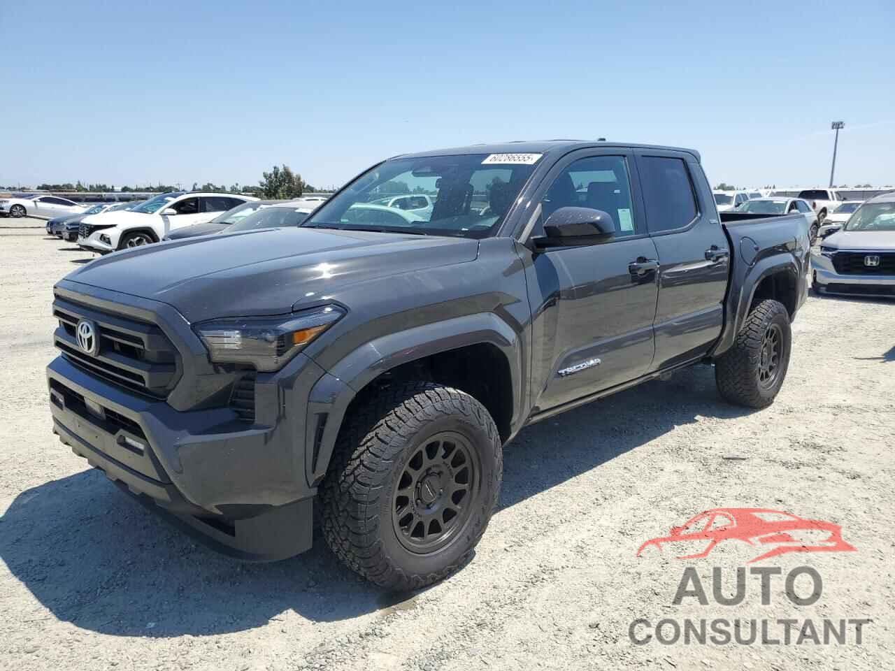 TOYOTA TACOMA 2024 - 3TMKB5FN8RM019084