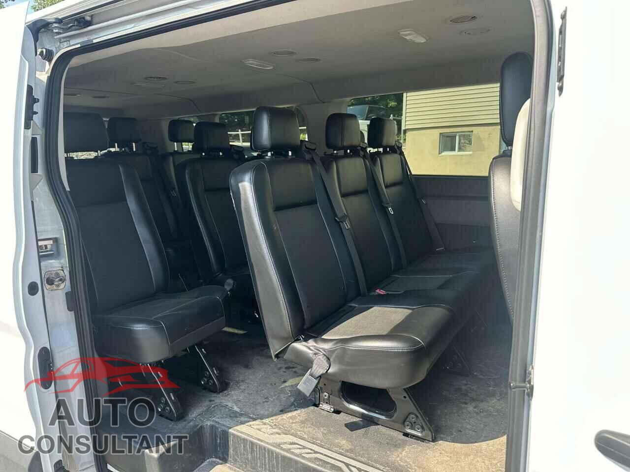 FORD TRANSIT 2020 - 1FBAX2Y84LKB00959