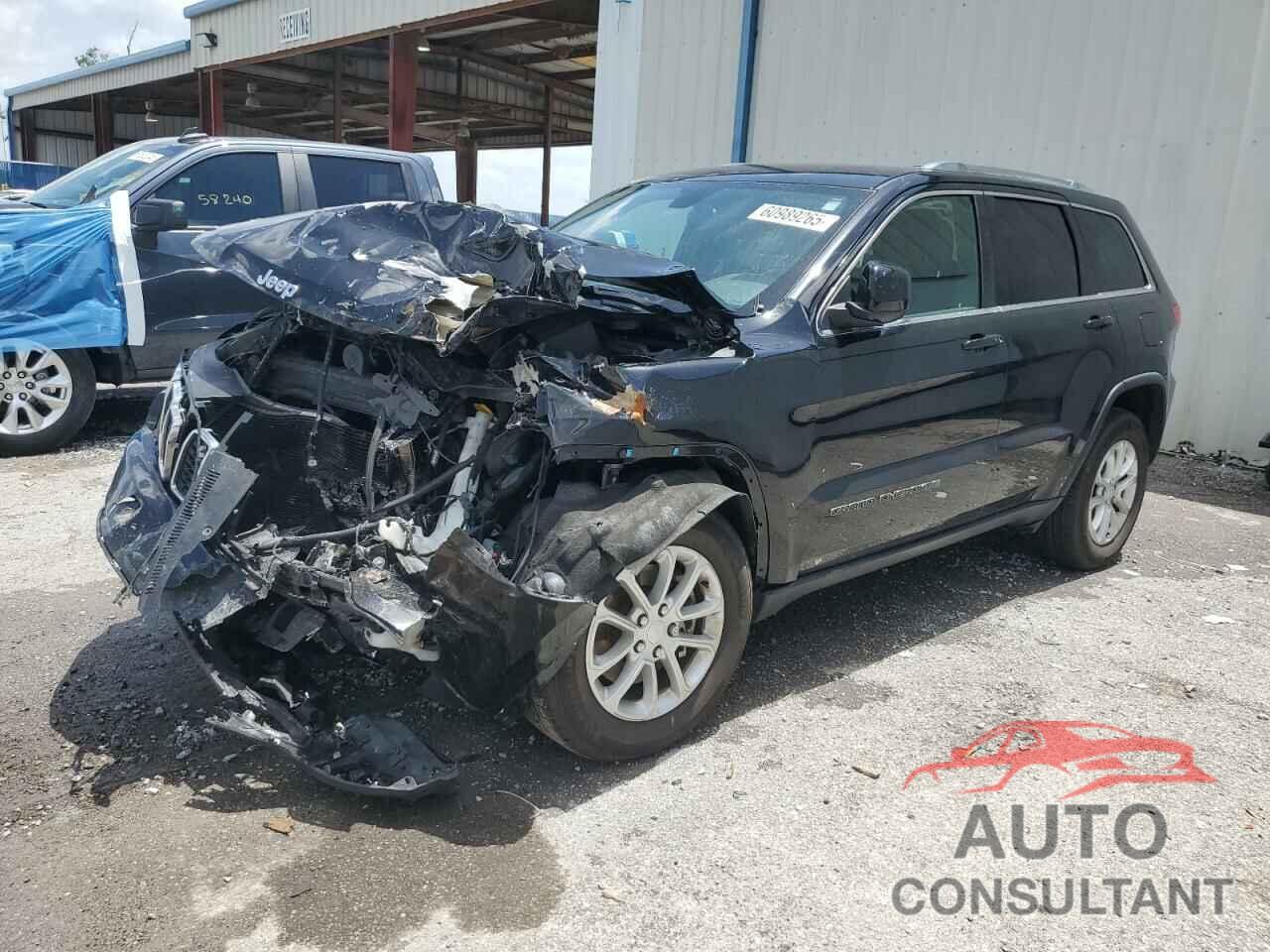 JEEP GRAND CHER 2021 - 1C4RJEAG0MC679608