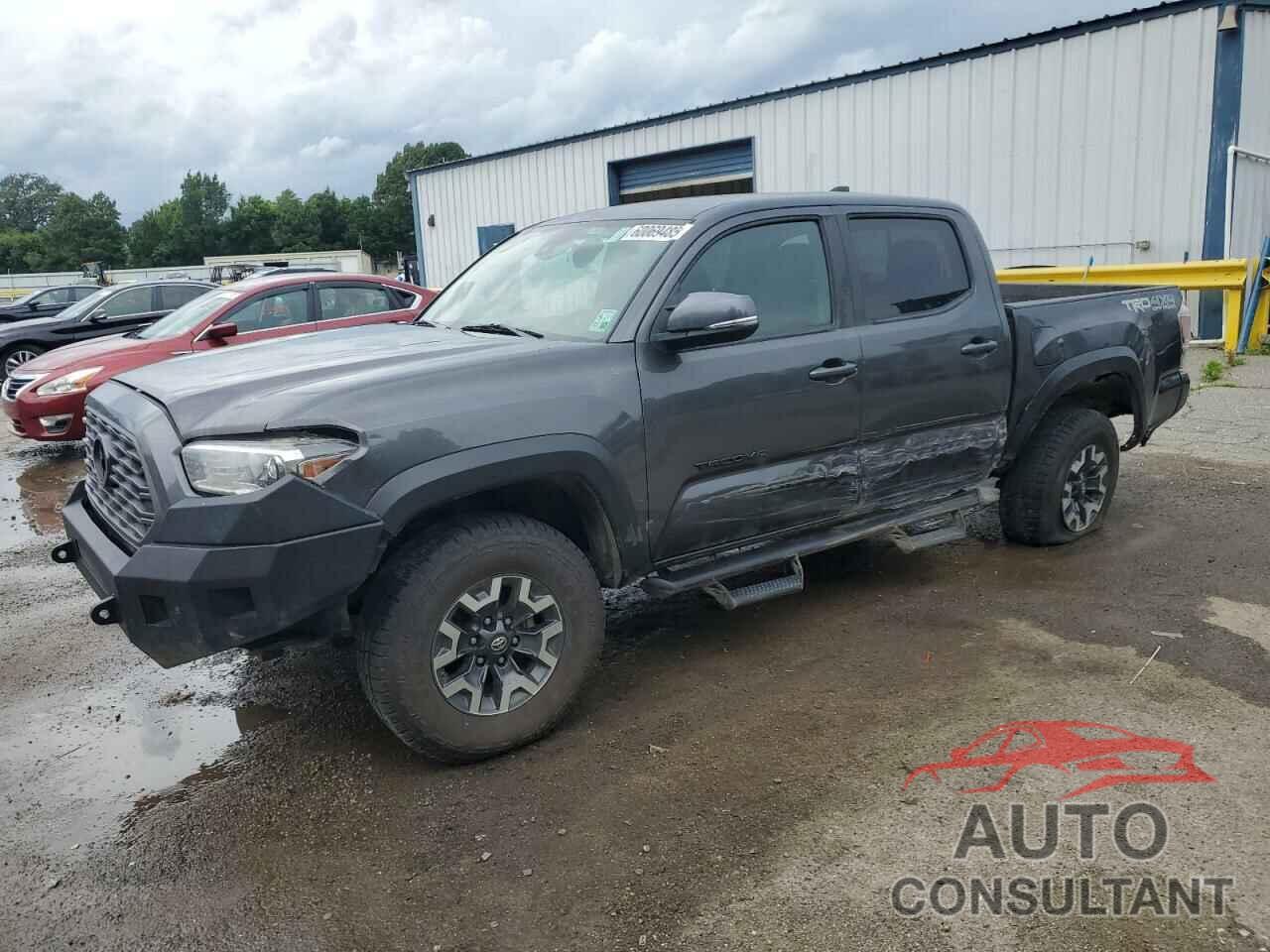 TOYOTA TACOMA 2020 - 3TMCZ5AN6LM296279