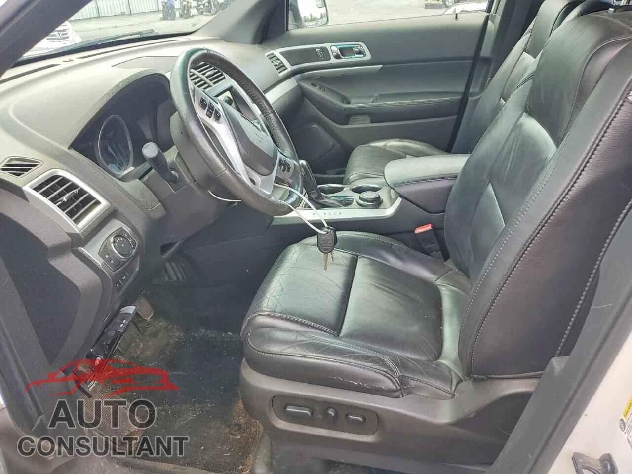 FORD EXPLORER 2014 - 1FM5K8D84EGB56745