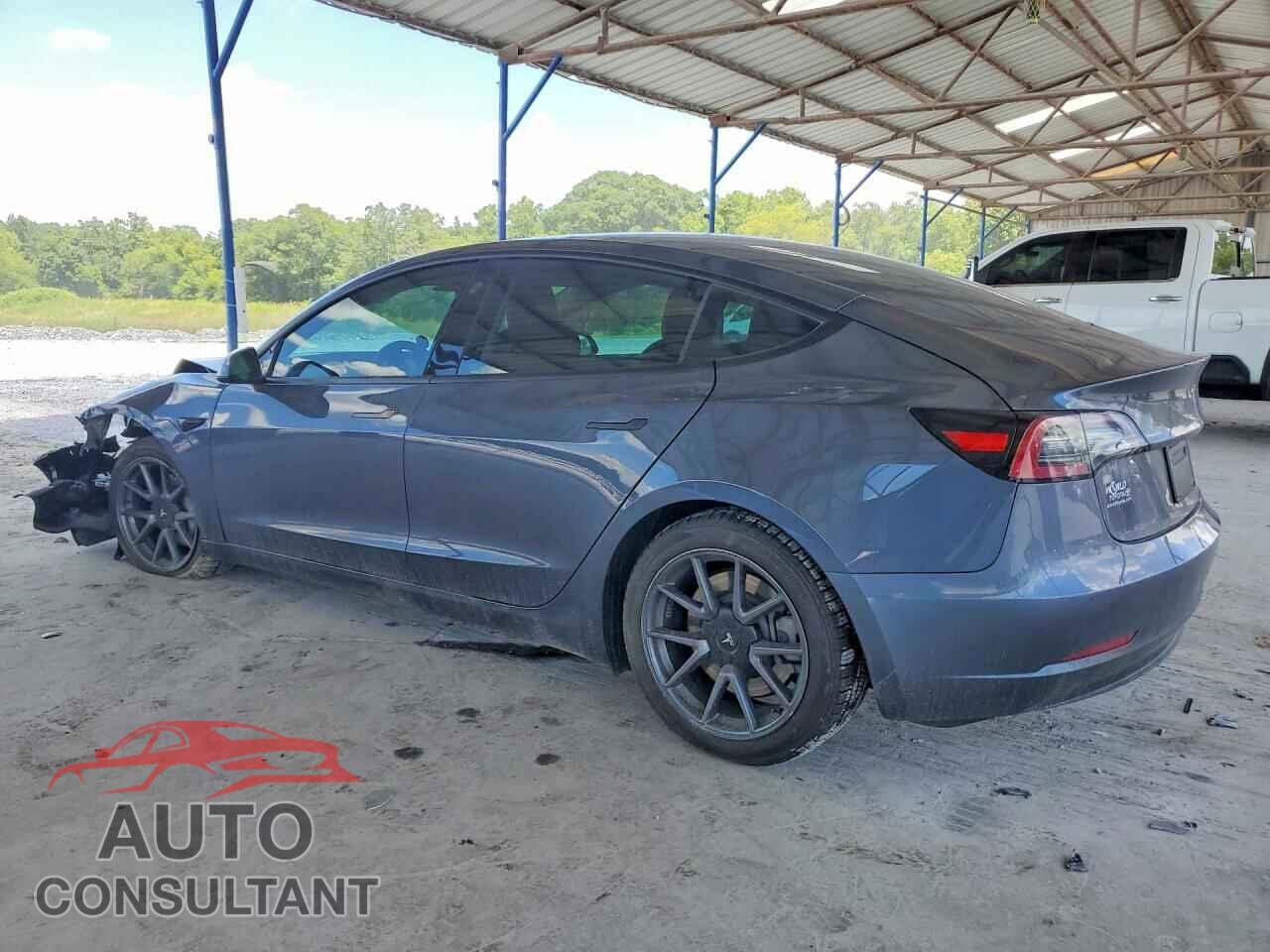 TESLA MODEL 3 2021 - 5YJ3E1EB1MF923867