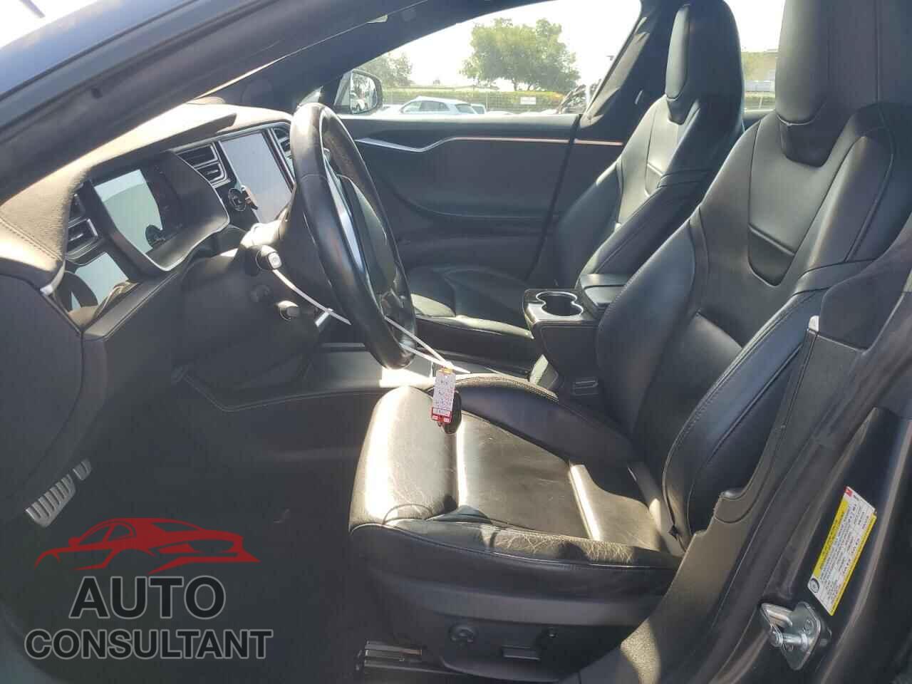 TESLA MODEL S 2016 - 5YJSA1E44GF136263