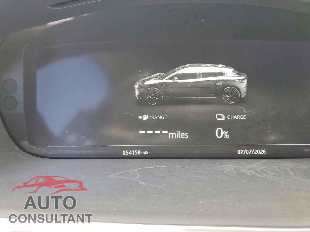 JAGUAR I-PACE 2019 - SADHC2S19K1F75276