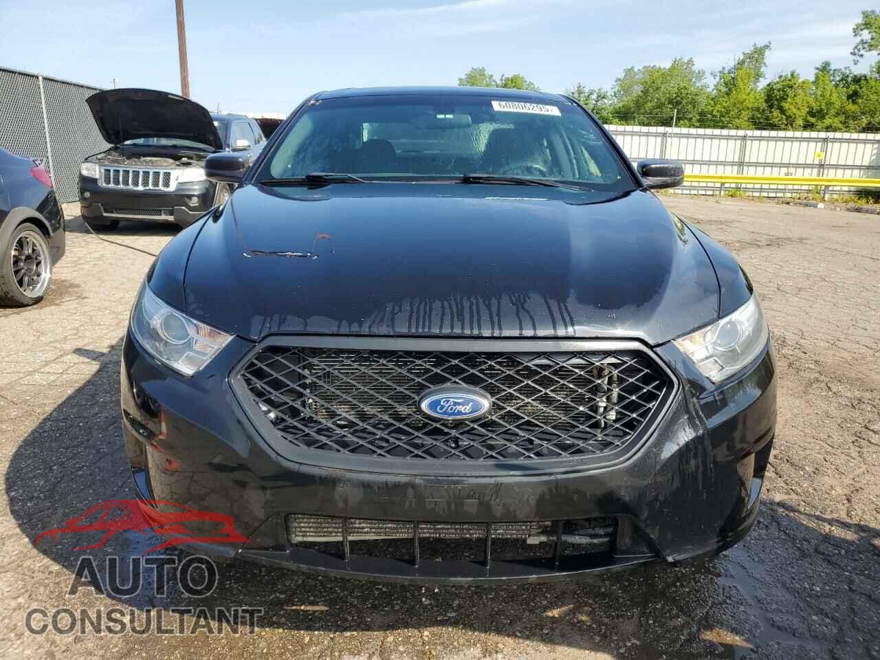 FORD TAURUS 2013 - 1FAHP2MT9DG113480