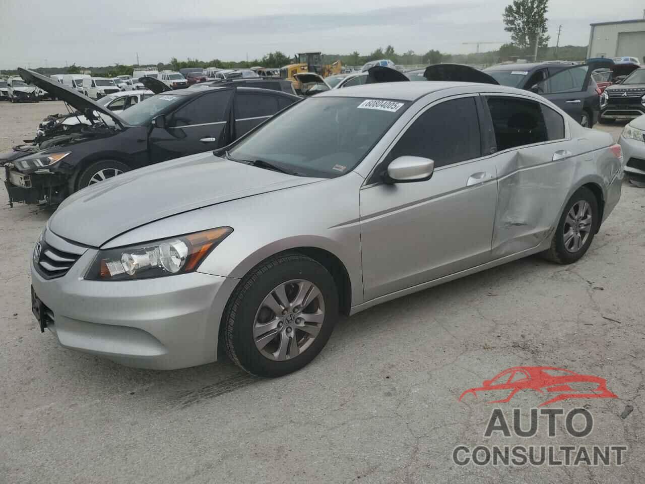 HONDA ACCORD 2012 - 1HGCP2F66CA216208
