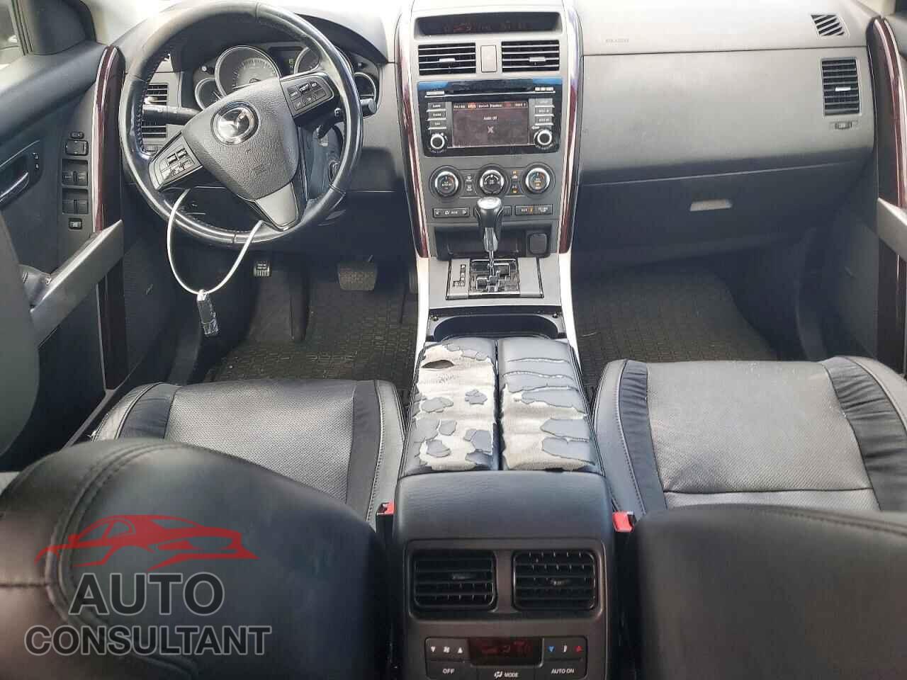 MAZDA CX-9 2014 - JM3TB3DA4E0428129