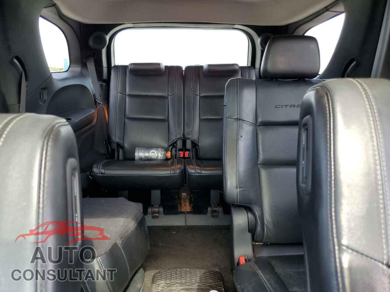 DODGE DURANGO 2015 - 1C4RDJEG1FC145952