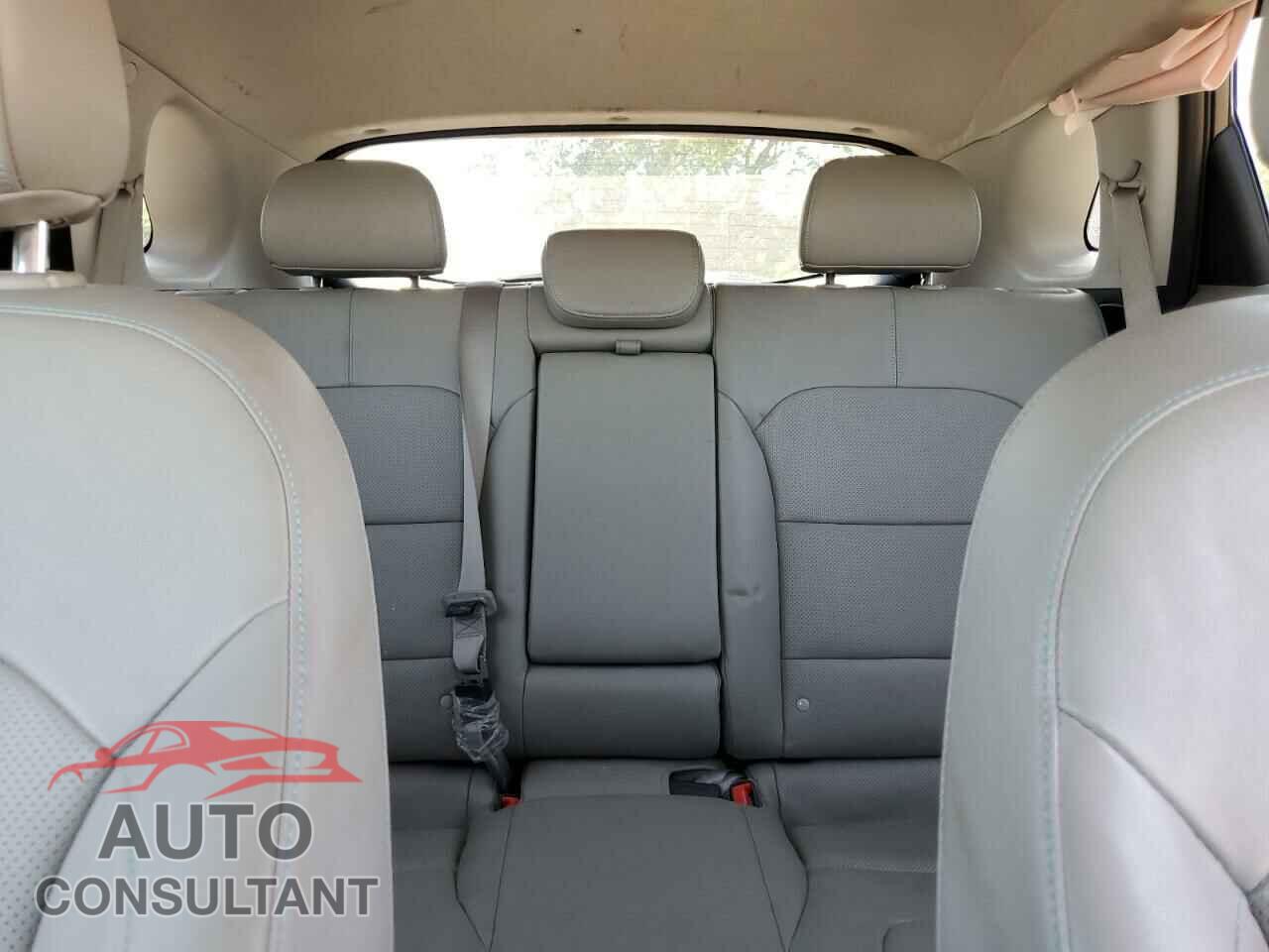 KIA NIRO 2019 - KNDCC3LD1K5331812