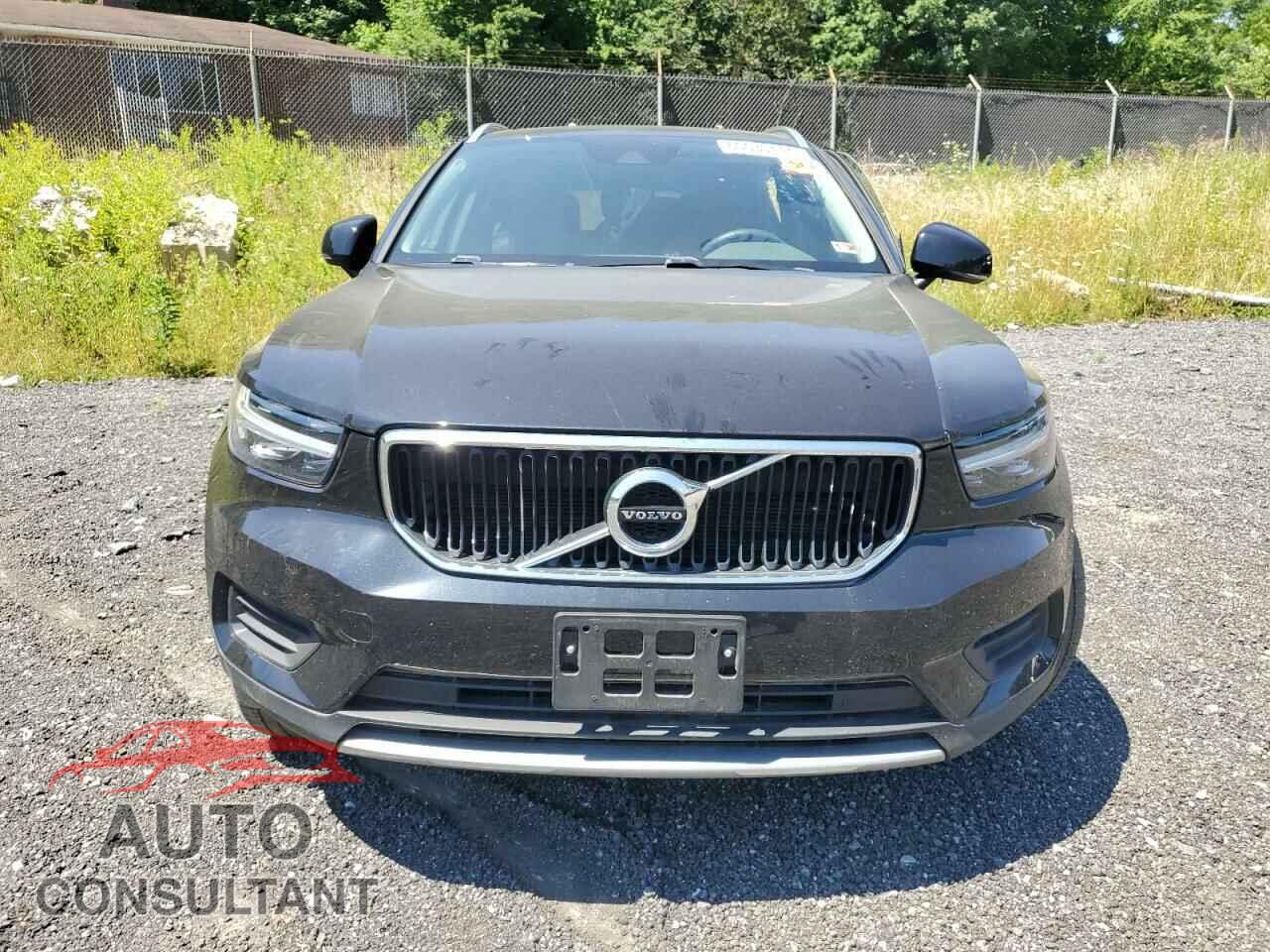 VOLVO XC40 2020 - YV4AC2HK5L2287676