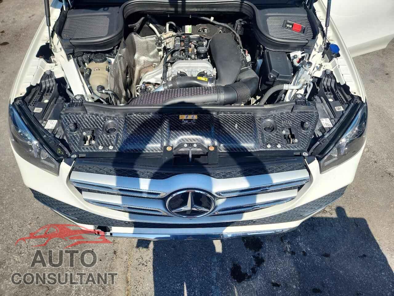MERCEDES-BENZ GLE-CLASS 2020 - 4JGFB4JE2LA105848