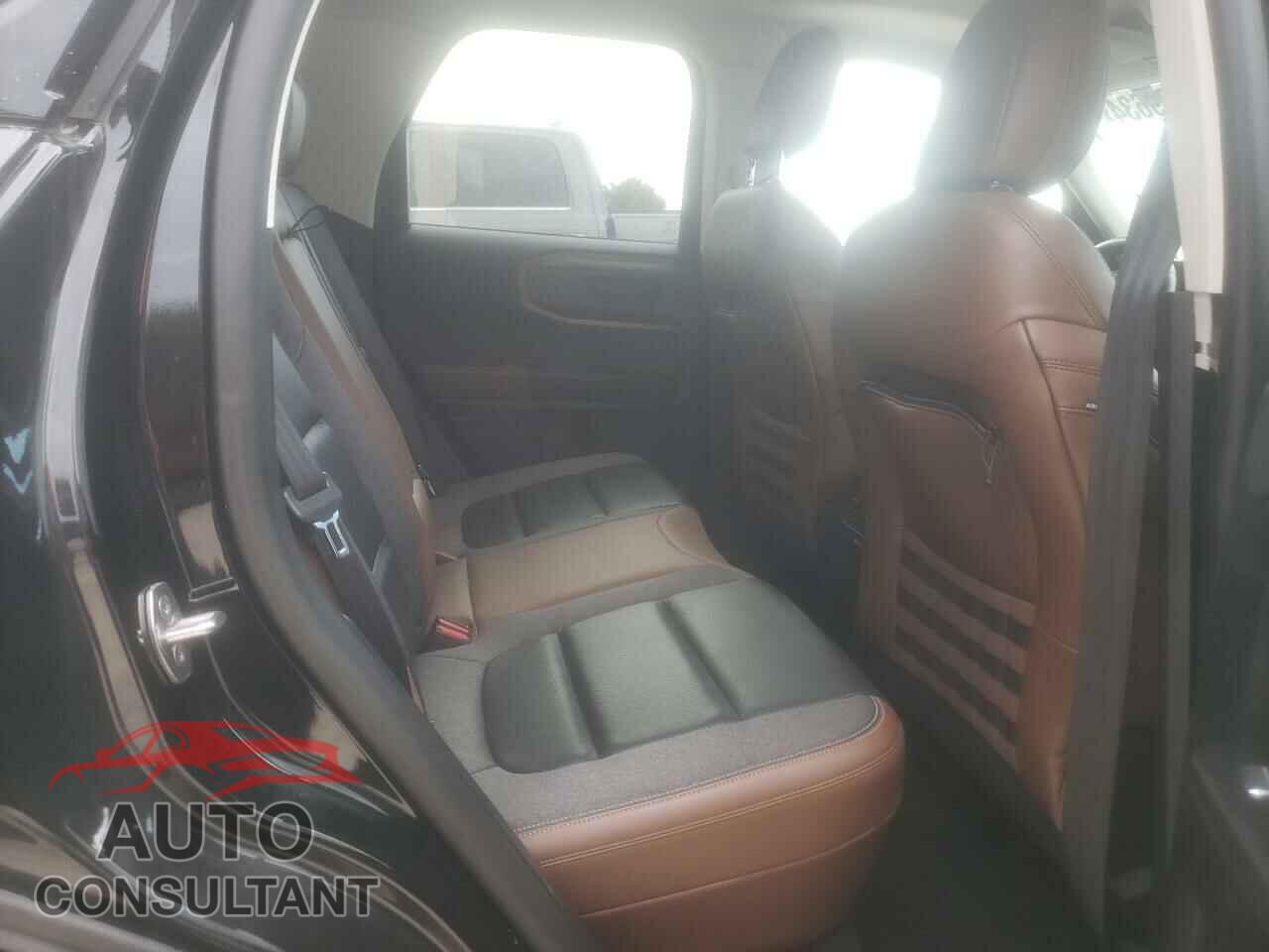 FORD BRONCO 2021 - 3FMCR9C65MRA05106