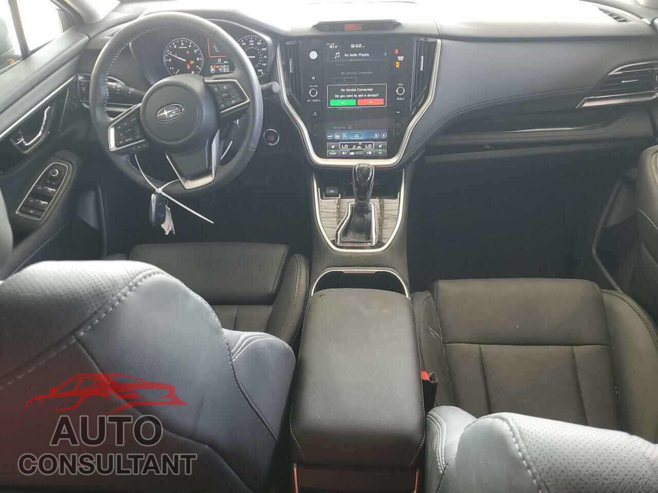 SUBARU OUTBACK 2024 - 4S4BTANC7R3294142