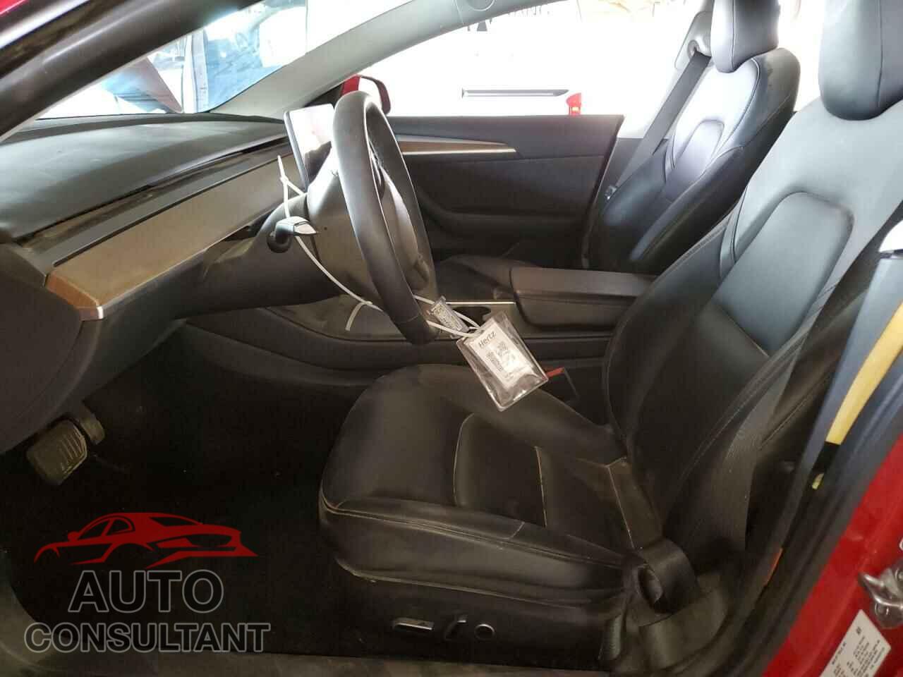 TESLA MODEL 3 2023 - 5YJ3E1EA9PF454085
