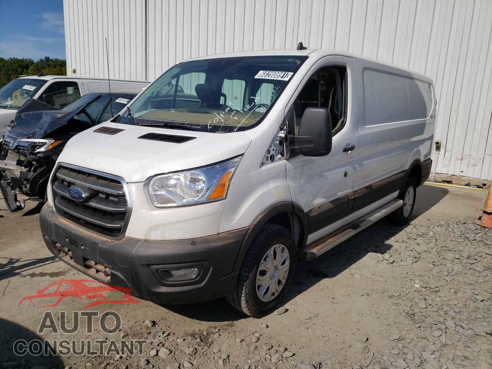 FORD TRANSIT CO 2020 - 1FTBR1Y89LKB14344