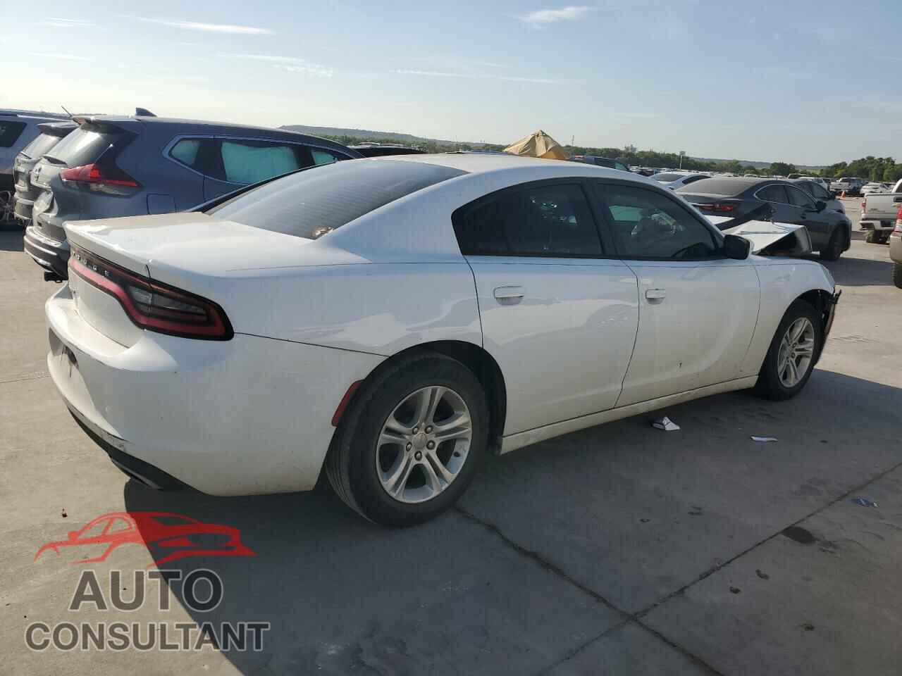 DODGE CHARGER 2016 - 2C3CDXBG6GH228146
