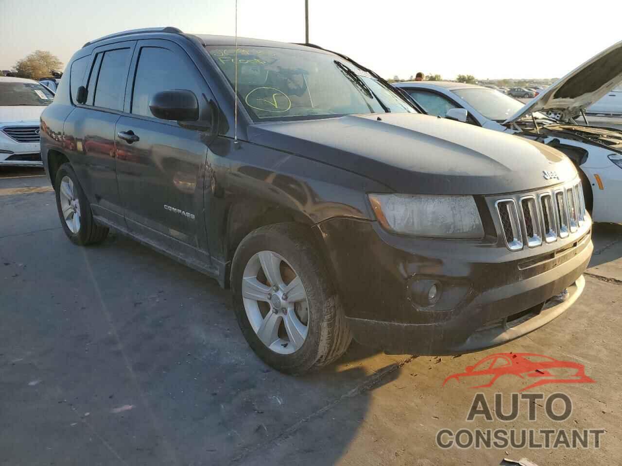 JEEP COMPASS 2016 - 1C4NJCBA4GD524636