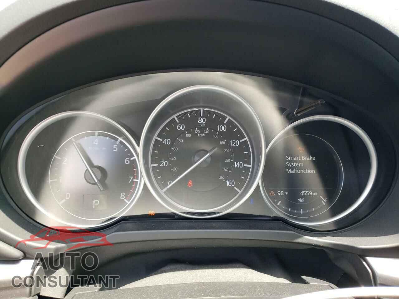 MAZDA CX-5 SELEC 2024 - JM3KFBBL7R0480908