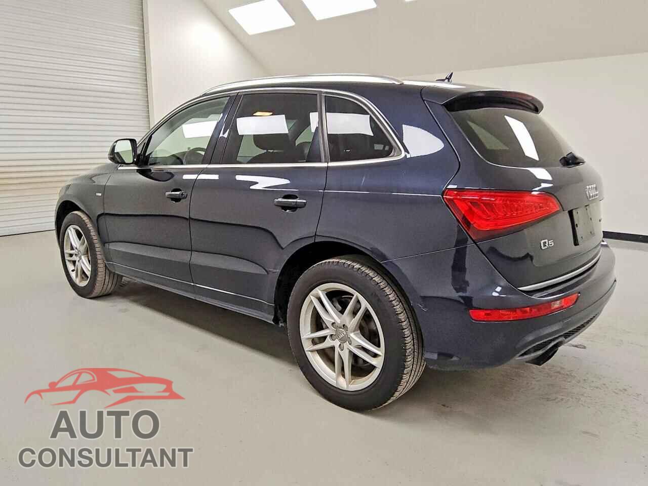 AUDI Q5 2015 - WA1DGAFP5FA094896