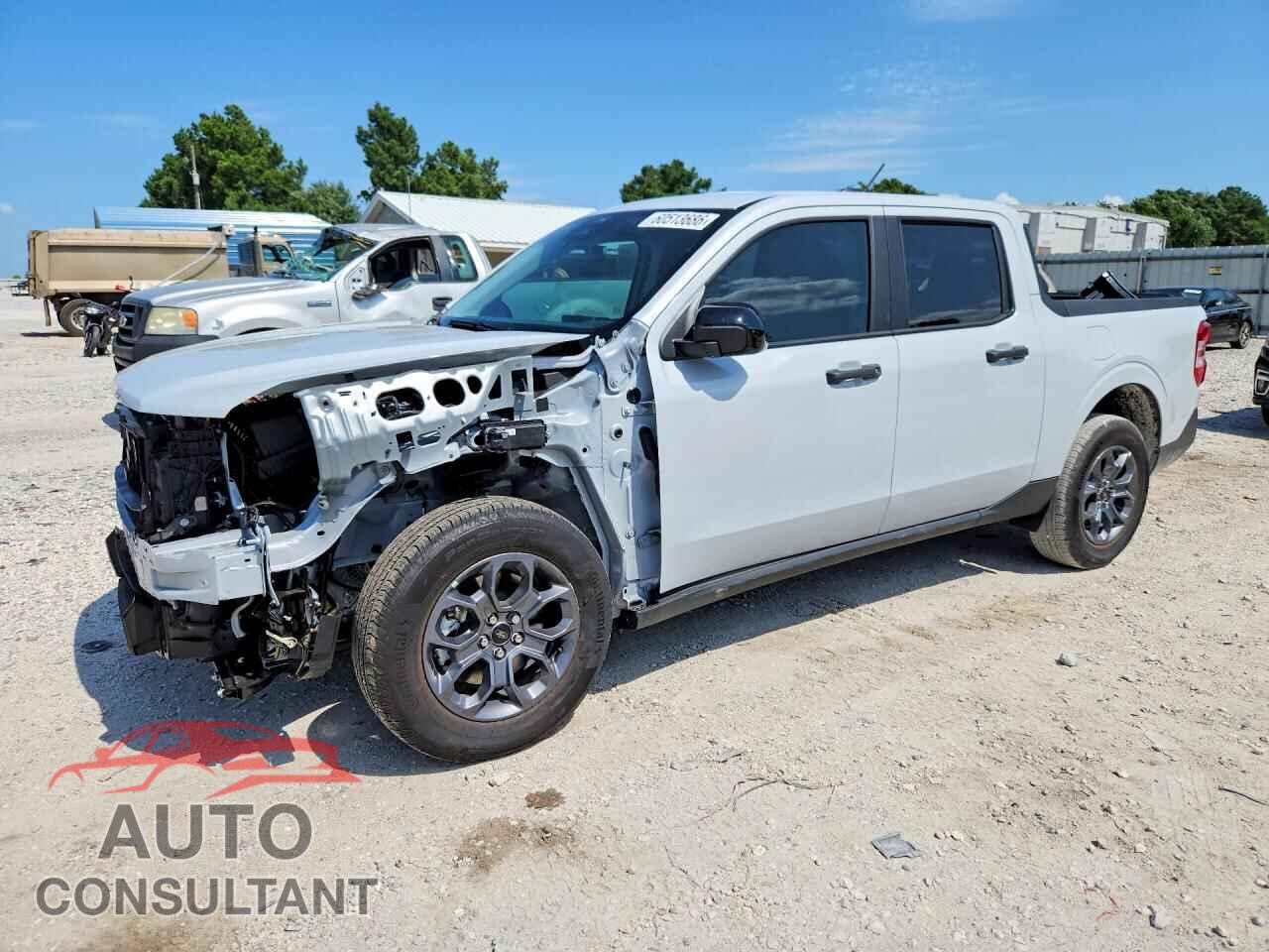 FORD MAVERICK 2026 - 3FTTW8H30TRA81370