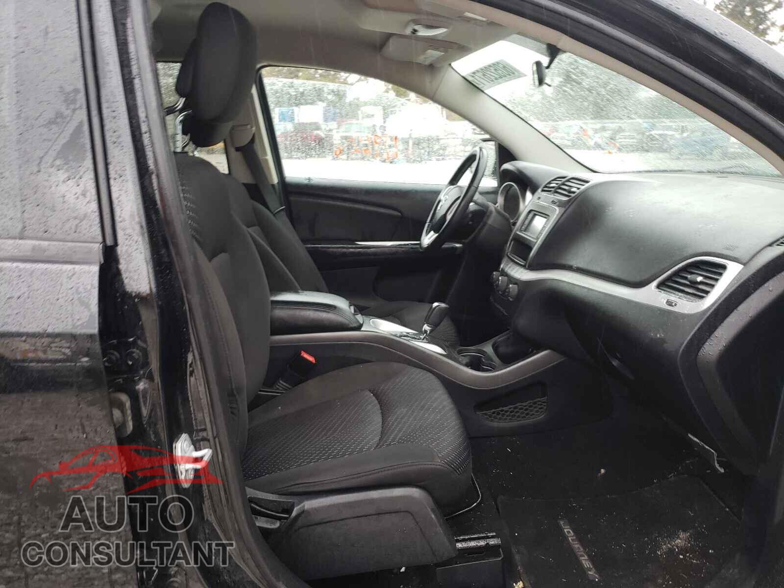 DODGE JOURNEY 2016 - 3C4PDCBBXGT112191