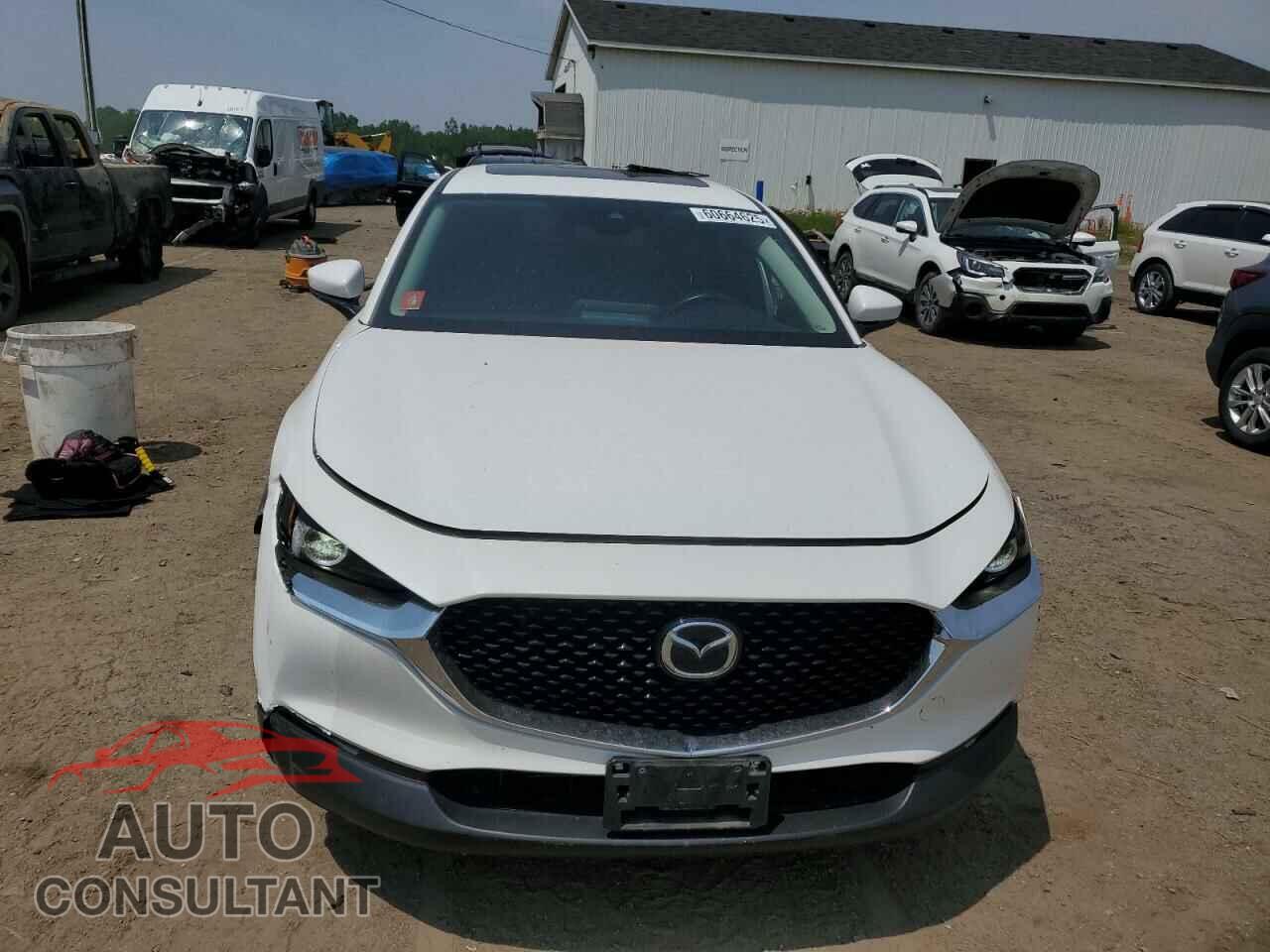 MAZDA CX30 2021 - 3MVDMACLXMM215839