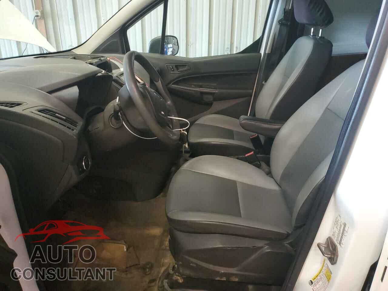 FORD TRANSIT 2015 - NM0LS7EX9F1185171