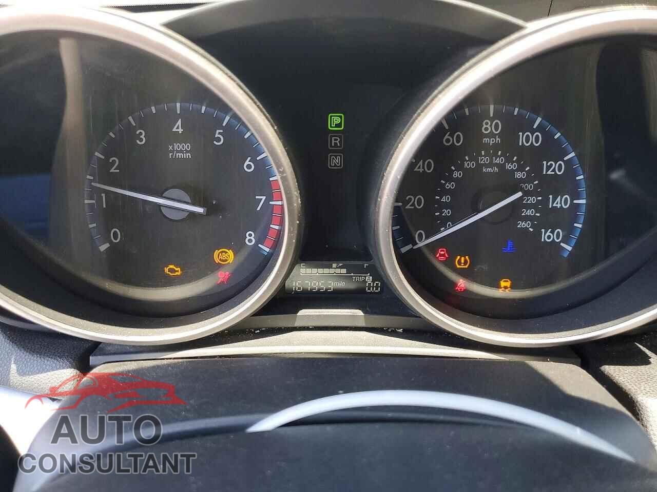 MAZDA 3 2013 - JM1BL1UP5D1847139