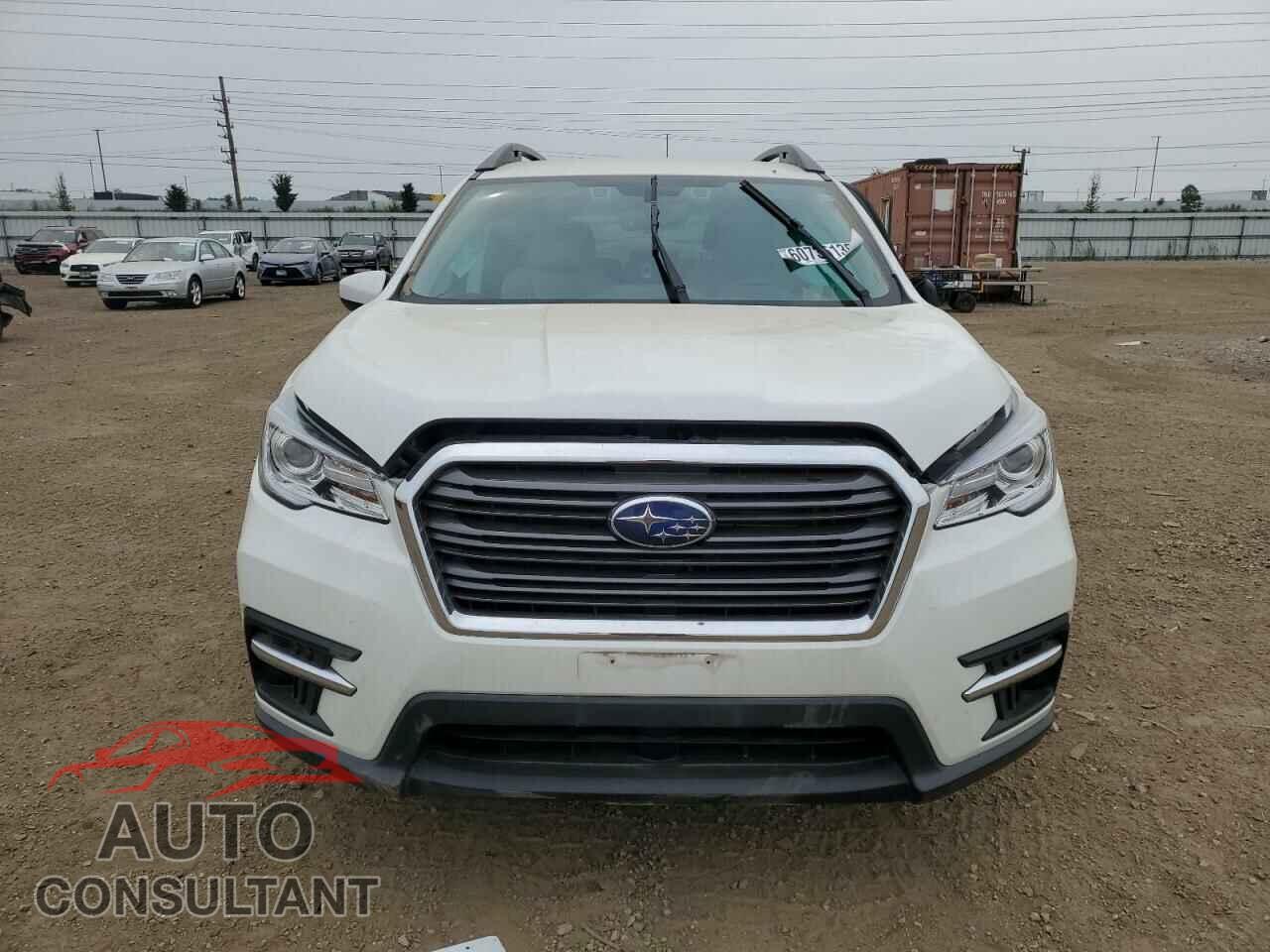 SUBARU ASCENT 2021 - 4S4WMACD6M3439268